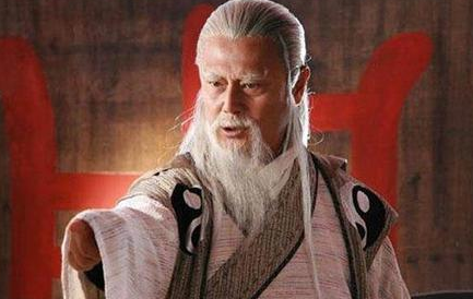 姜子牙的妻子为何离他而去？只因姜子牙想取得文王信任