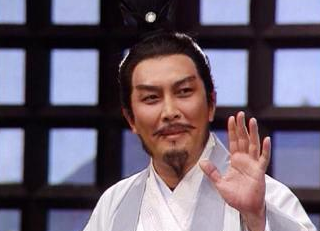 盘点蜀汉3大顶梁柱，他们分别是谁呢？