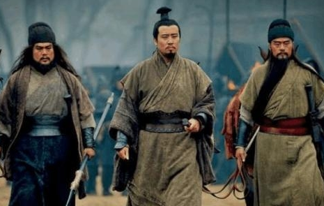 关张的儿子都有名气，为何赵云的后人却无人知晓呢？