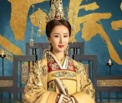 李世民当初听皇后的话 后面还会有武则天的事情吗