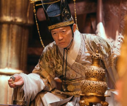 明朝灭亡和魏忠贤有关吗 魏忠贤死后不久为什么明朝灭亡了