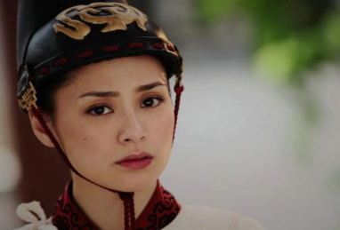 上官婉儿先后嫁给两个皇帝，凭借的是什么呢？