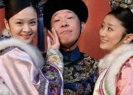揭秘古代太监和宫女的日常生活 他们是怎么洗澡的