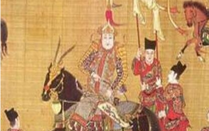 在那些旧文人的眼里，马皇后有着什么美中不足的地方？