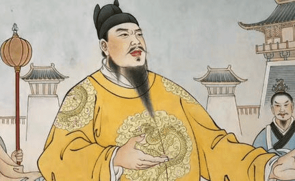 李自成破城后，为何崇祯帝不回到旧都南京城呢？