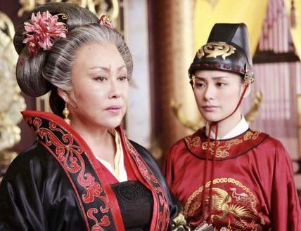 武则天晚年为何不传位给太平公主 无论是感情还是现实都不可能传位