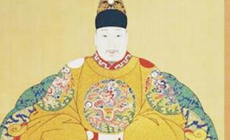 明朝一皇帝在位29天，为何突然驾崩？