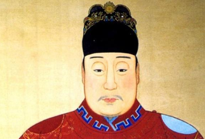 明神宗在位三十年为什么不接见外臣？