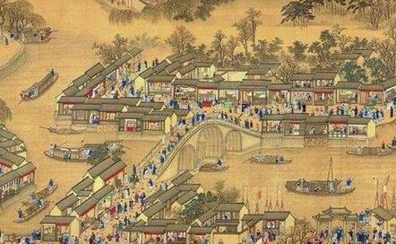 明朝皇帝能够久居深宫 清朝皇帝为何总想着往外跑
