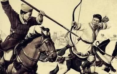 赵国最先实行&ldquo;胡服骑射&rdquo;，为何还是不敌秦军呢？