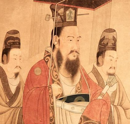 宇文化及为什么要杀杨广 宇文化及为什么不挟天子令诸侯