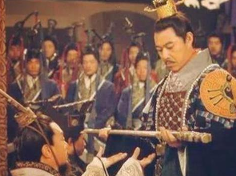 扶苏错失皇位被杀 扶苏真的很可怜吗