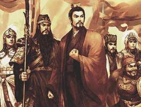 从编草鞋到三分天下 刘备是怎么做到的