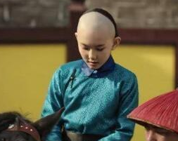 永璇继承了乾隆的长寿，为何会与帝位失之交臂？