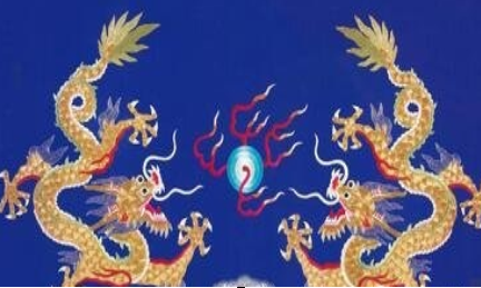 有关龙的传说有很多，而民间传说“二龙戏珠”是怎么来的？