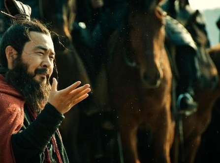 曹操对人才到底有多爱惜 此人杀了曹操的儿子能都得到重用