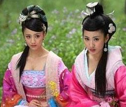赵飞燕和赵合德两姐妹，她们真的霍乱朝政了吗？