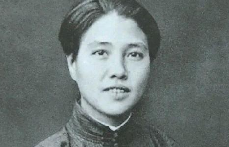 《向警予》中的主人公是谁？她有哪些故事呢？