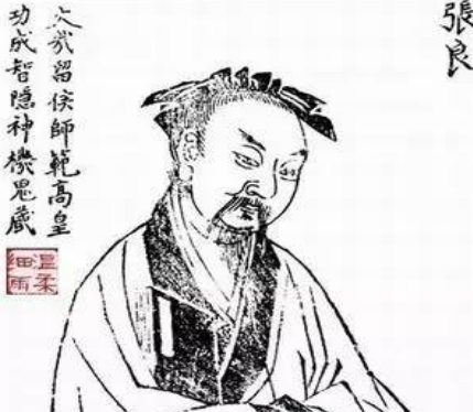 你有张良计,我有过墙梯 这句话说的是什么意思