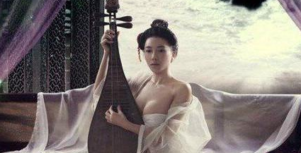 揭秘：古代出场费最高的青楼女子到底是谁？