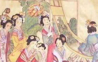 宋朝时期的风月场所是怎样的？文人墨客都爱去