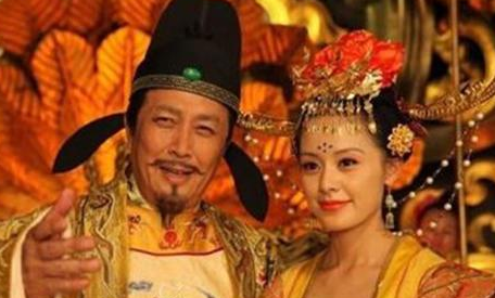 李世民后宫女人那么多 李治为什么只要其中一个