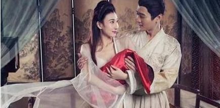 金瓶梅三大女主角的性嗜好 ：潘金莲放荡原因!