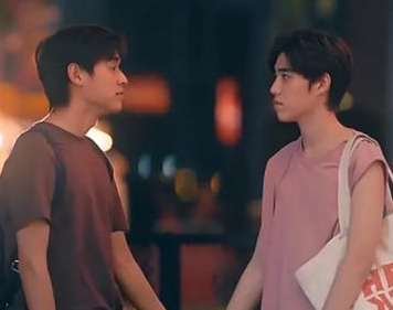《以你的心诠释我的爱2》第一集播出，欧儿和德约定好一起前进