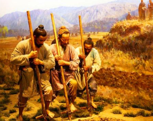 汉朝为何一直遵循着重农抑商的政策？汉朝具体是怎样做的？