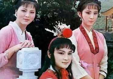 袭人眼中的贾府是什么样的？是天堂还是地狱