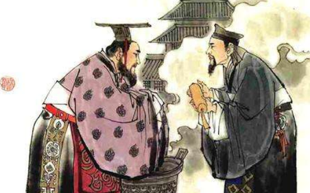 辅佐晋武公&ldquo;曲沃代翼&rdquo;的韩万，最后什么结局？