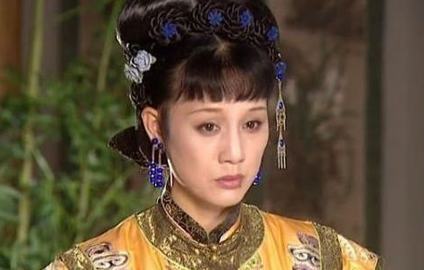 荣宪公主：康熙一生最放心不下的女儿