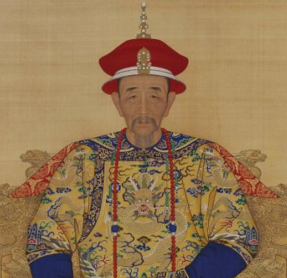 康熙和乾隆相隔了一代人 康熙为何指定乾隆作为接班人