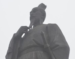 晋文公回国后做了哪些事？当时的晋国有多猛？