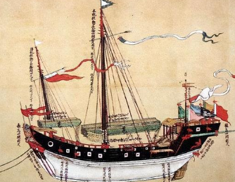 南宋的造船技术如何？宋朝海上丝绸之路为何如此繁荣？