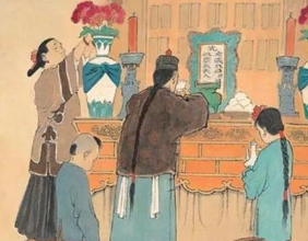 刘长卿《新年作》原文、译文注释及赏析