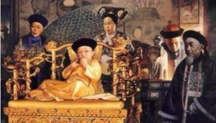 顾命大臣辅佐着年幼的新帝，但为何他们却很少有善终的？