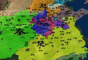 匡章整个战国时期唯一一位攻入函谷关的将领，他是如何做到的?