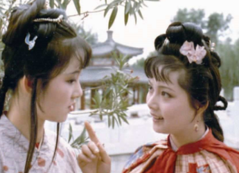 红楼梦中邢岫烟嫁给了谁？黛玉最羡慕的一桩婚事