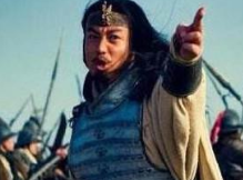 马超有多坑爹？马腾的死与有什么关系？