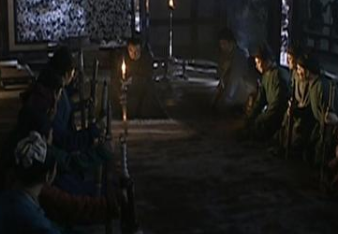 李世民发动玄武门之变后，专门派人控制芳林门的原因是什么？