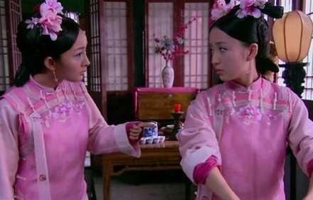 揭秘：清朝普通宫女一年的俸禄有多少？