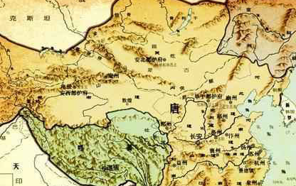 中国历史上的各个朝代在世界的地位都如何呢？