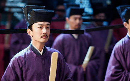 王韶：北宋中后期名将，为何存在感很低？