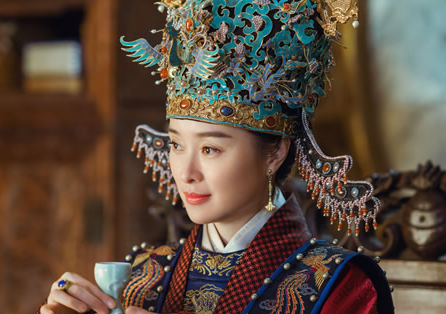 朱瞻基死后，是谁在处理朝政管理国家？