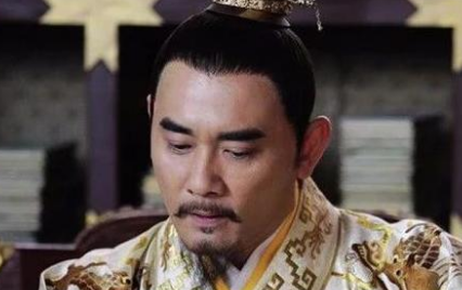 杨侗作为隋炀帝杨广的孙子，他又是如何当上皇帝的？