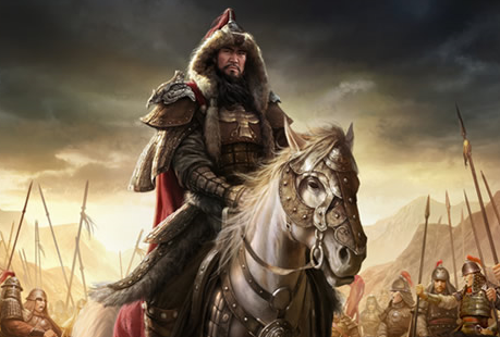 蒙古第一次正式攻打西夏为什么失败了？