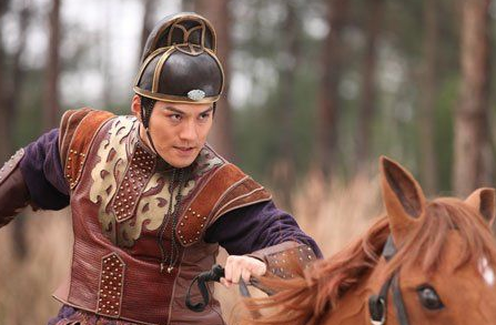 唐初最逆天的猛将是谁？最后结局是什么？