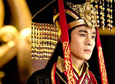 古代讲究立嫡以长不以贤 古人为什么对嫡子如此重视