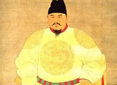 朱元璋相貌到底是什么样的 5点异于常人的富贵长相